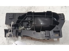 Recambio de maneta interior puerta delantera derecha para peugeot 308 i (4a_, 4c_) 1.6 hdi referencia OEM IAM    2