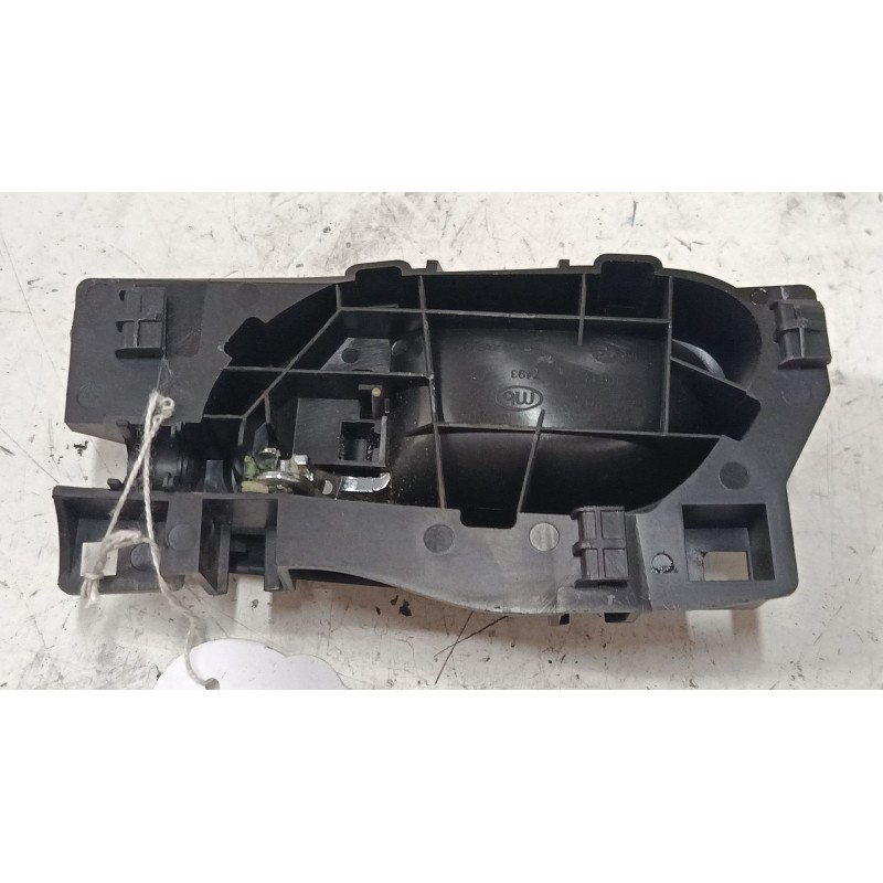 Recambio de maneta interior puerta delantera derecha para peugeot 308 i (4a_, 4c_) 1.6 hdi referencia OEM IAM   