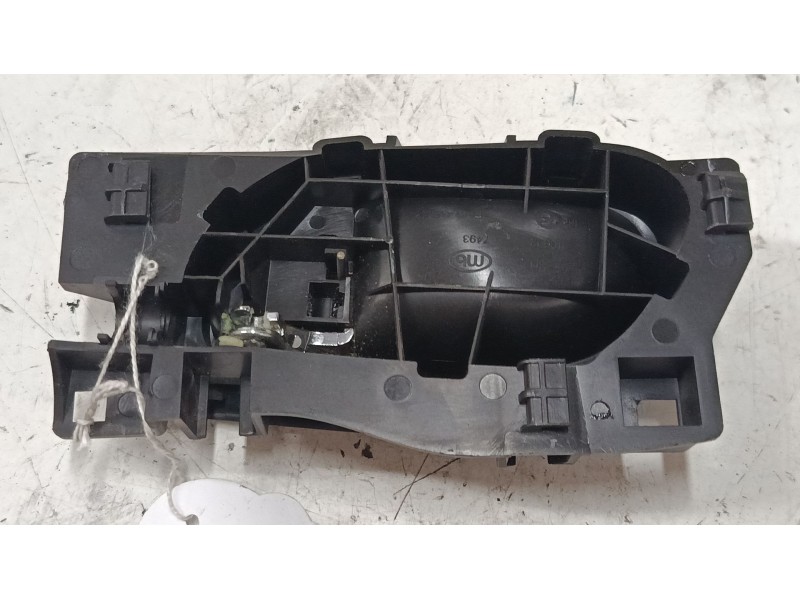 Recambio de maneta interior puerta delantera derecha para peugeot 308 i (4a_, 4c_) 1.6 hdi referencia OEM IAM   