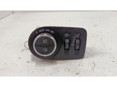 Recambio de conmutador de luces para opel corsa e (x15) 1.4 (08, 68) referencia OEM IAM 13470446  