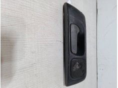 Recambio de maneta interior puerta trasera izquierda para opel astra g hatchback (t98) 2.0 16v (f08, f48) referencia OEM IAM