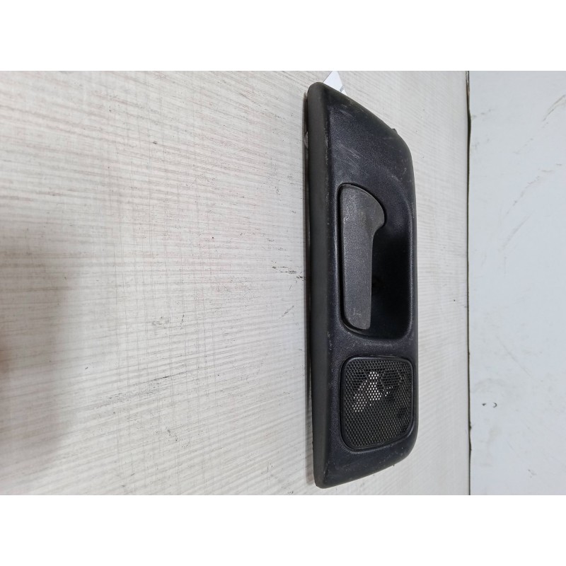 Recambio de maneta interior puerta trasera izquierda para opel astra g hatchback (t98) 2.0 16v (f08, f48) referencia OEM IAM   