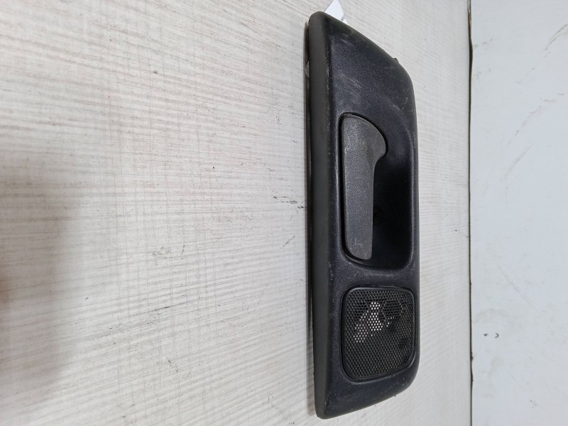 Recambio de maneta interior puerta trasera izquierda para opel astra g hatchback (t98) 2.0 16v (f08, f48) referencia OEM IAM   