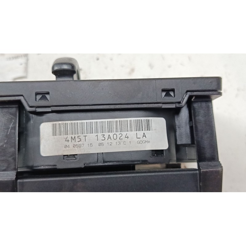 Recambio de conmutador de luces para ford focus ii (da_, hcp, dp) 1.6 referencia OEM IAM 4M5T13A024LA  
