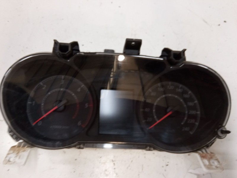 Recambio de cuadro instrumentos para mitsubishi asx (ga_w_) 1.8 di-d (ga6w) referencia OEM IAM 8100B455  
