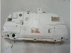 Recambio de cuadro instrumentos para mitsubishi asx (ga_w_) 1.8 di-d (ga6w) referencia OEM IAM 8100B455   2