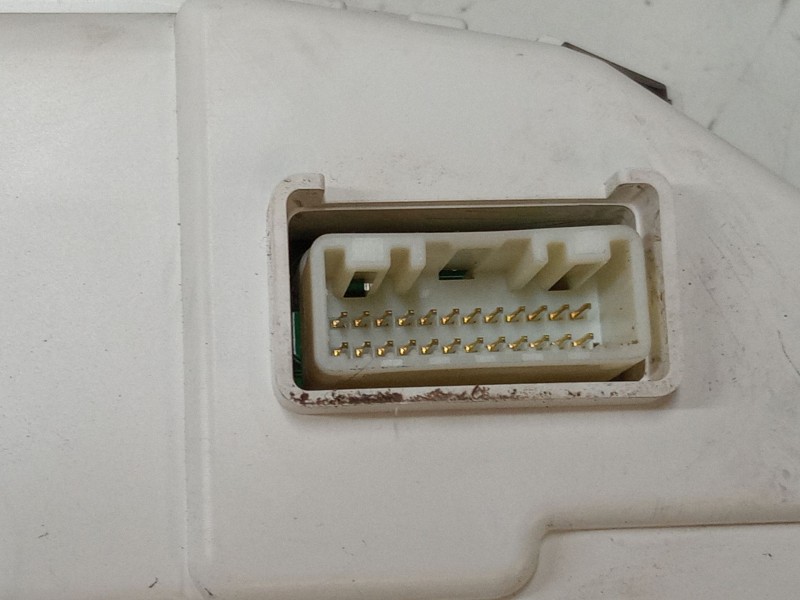Recambio de cuadro instrumentos para mitsubishi asx (ga_w_) 1.8 di-d (ga6w) referencia OEM IAM 8100B455  