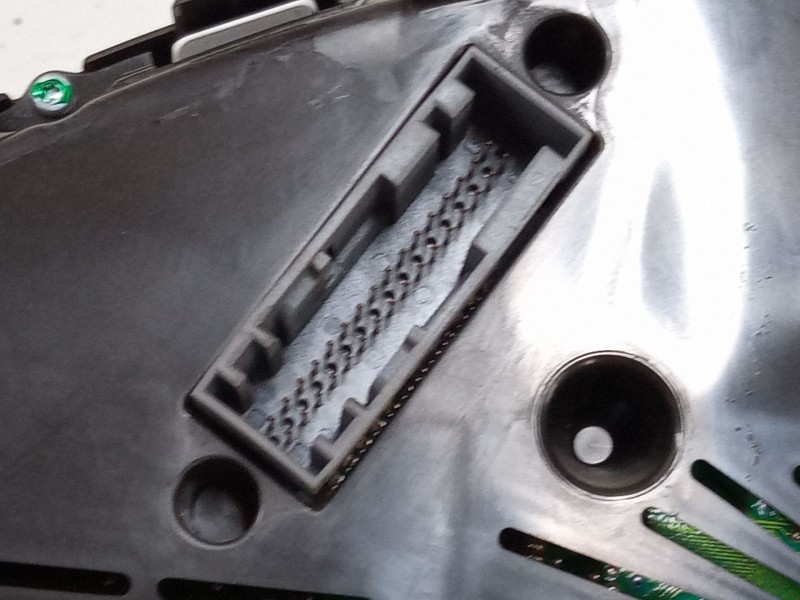 Recambio de cuadro instrumentos para opel insignia a (g09) 2.0 cdti 4x4 (68) referencia OEM IAM   
