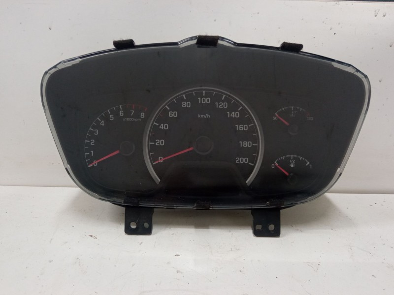 Recambio de cuadro instrumentos para hyundai i10 ii (ba, ia) 1.2 referencia OEM IAM   