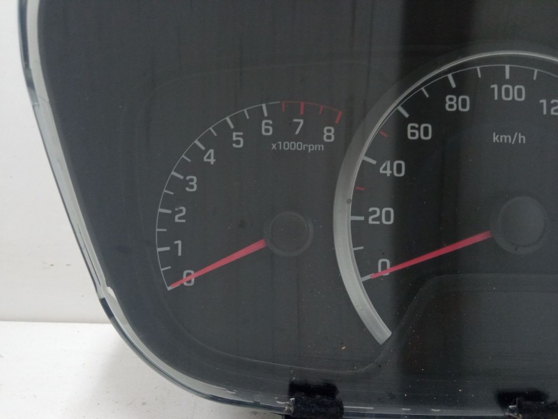 Recambio de cuadro instrumentos para hyundai i10 ii (ba, ia) 1.2 referencia OEM IAM   
