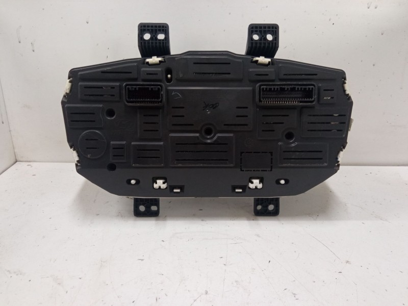 Recambio de cuadro instrumentos para hyundai i10 ii (ba, ia) 1.2 referencia OEM IAM   