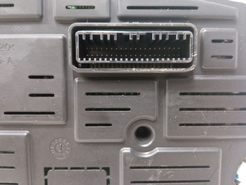 Recambio de cuadro instrumentos para hyundai i10 ii (ba, ia) 1.2 referencia OEM IAM   