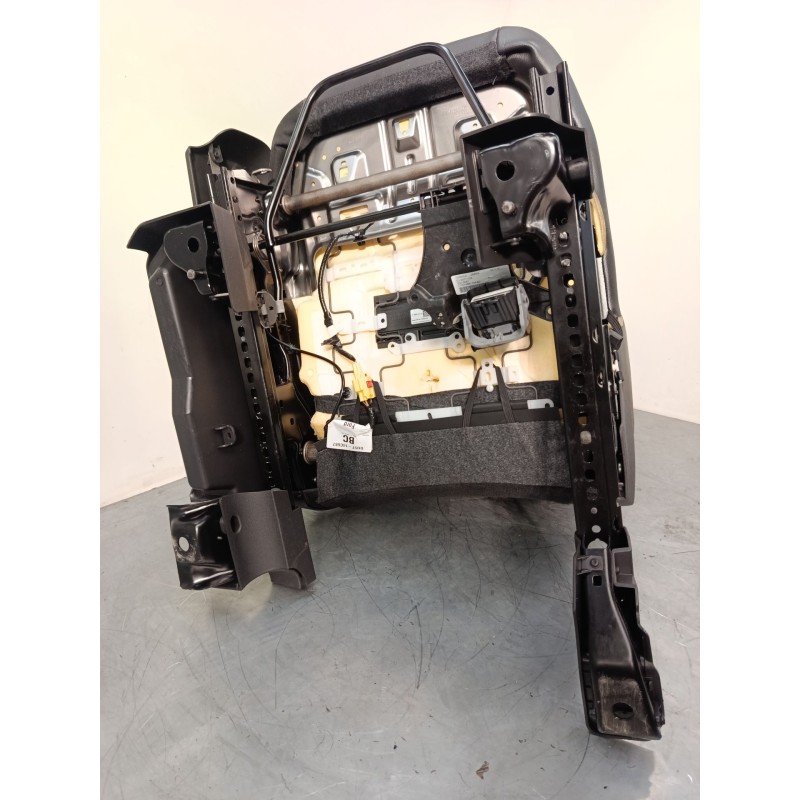 Recambio de asiento delantero derecho para ford kuga ii (dm2) 1.5 ecoboost 4x4 referencia OEM IAM FV44S632A22BC  