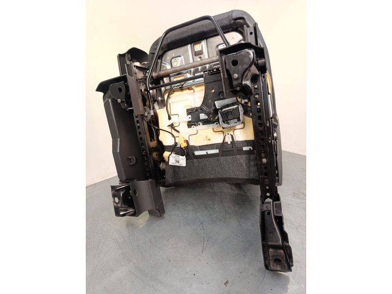 Recambio de asiento delantero derecho para ford kuga ii (dm2) 1.5 ecoboost 4x4 referencia OEM IAM FV44S632A22BC  