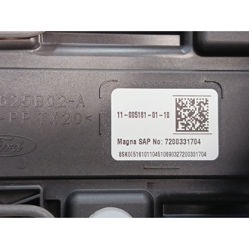 Recambio de asiento delantero derecho para ford kuga ii (dm2) 1.5 ecoboost 4x4 referencia OEM IAM FV44S632A22BC  