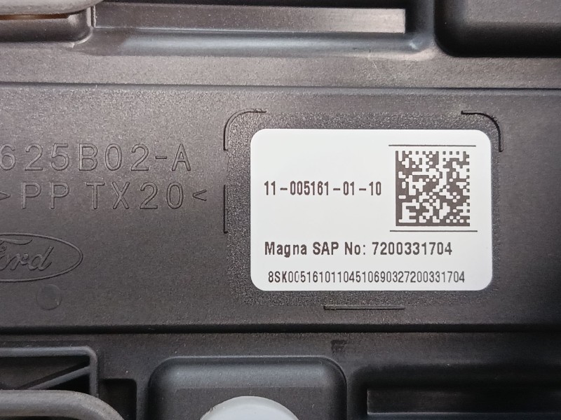 Recambio de asiento delantero derecho para ford kuga ii (dm2) 1.5 ecoboost 4x4 referencia OEM IAM FV44S632A22BC  