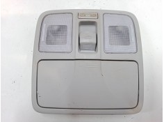 Recambio de luz interior delantera para hyundai ix35 (lm, el, elh) 1.7 crdi referencia OEM IAM 928202SXXX  