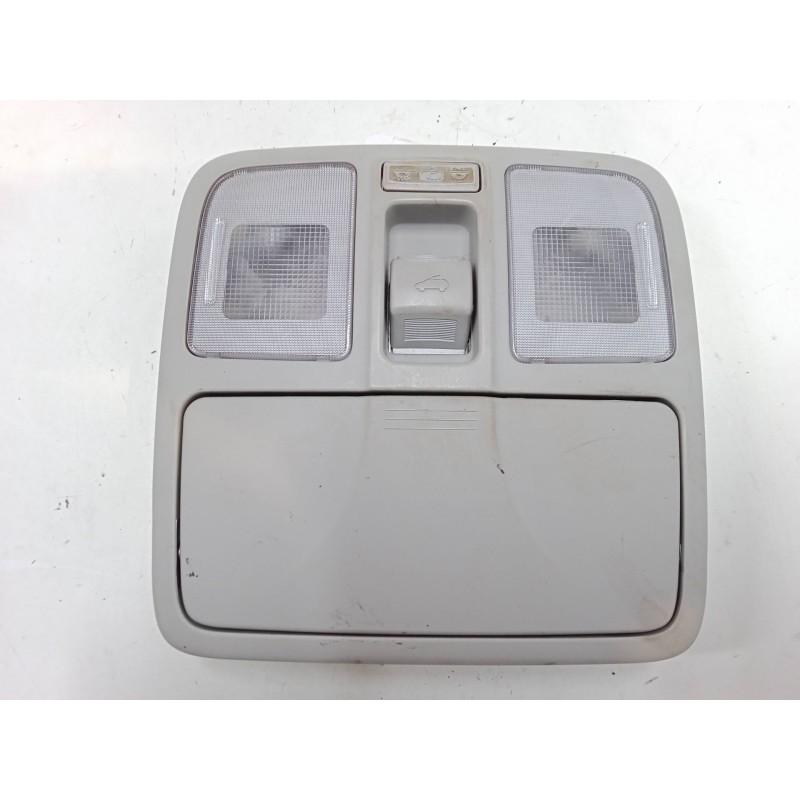 Recambio de luz interior delantera para hyundai ix35 (lm, el, elh) 1.7 crdi referencia OEM IAM 928202SXXX  