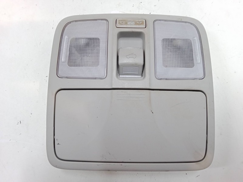 Recambio de luz interior delantera para hyundai ix35 (lm, el, elh) 1.7 crdi referencia OEM IAM 928202SXXX  