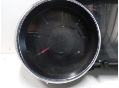Recambio de cuadro instrumentos para peugeot 5008 (0u_, 0e_) 1.6 hdi referencia OEM IAM 9666174980   2