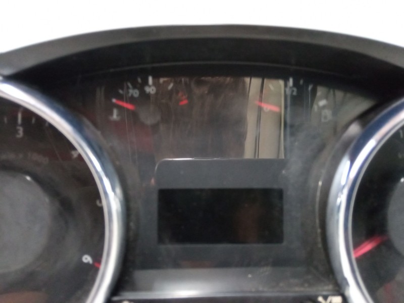 Recambio de cuadro instrumentos para peugeot 5008 (0u_, 0e_) 1.6 hdi referencia OEM IAM 9666174980  