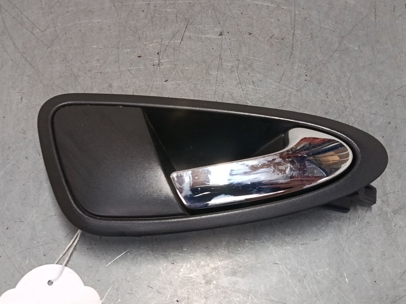 Recambio de maneta interior puerta delantera derecha para seat ibiza iv sc (6j1, 6p5) 1.4 referencia OEM IAM   