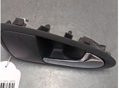 Recambio de maneta interior puerta delantera derecha para seat ibiza iv sc (6j1, 6p5) 1.4 referencia OEM IAM    2