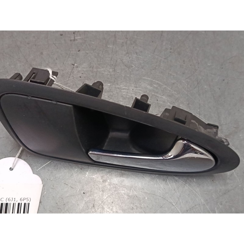 Recambio de maneta interior puerta delantera derecha para seat ibiza iv sc (6j1, 6p5) 1.4 referencia OEM IAM   