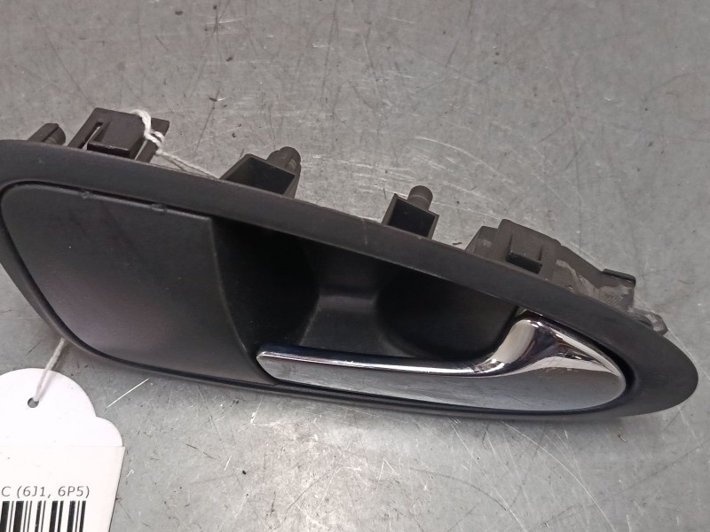 Recambio de maneta interior puerta delantera derecha para seat ibiza iv sc (6j1, 6p5) 1.4 referencia OEM IAM   