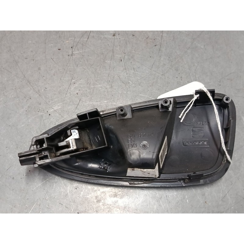 Recambio de maneta interior puerta delantera derecha para seat ibiza iv sc (6j1, 6p5) 1.4 referencia OEM IAM   