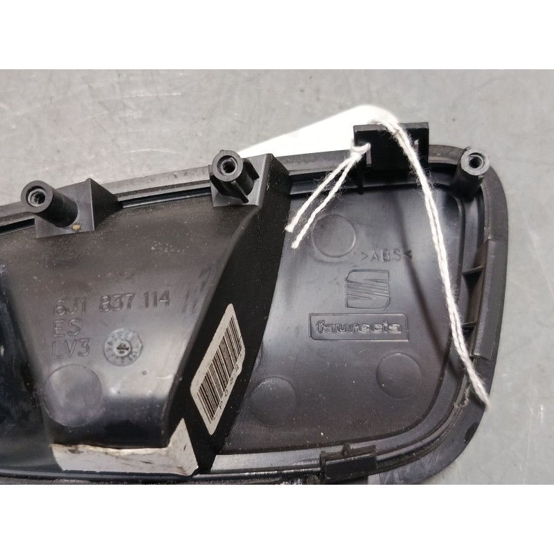 Recambio de maneta interior puerta delantera derecha para seat ibiza iv sc (6j1, 6p5) 1.4 referencia OEM IAM   