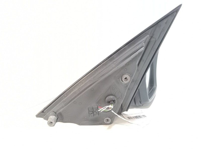 Recambio de retrovisor electrico derecho para bmw x3 (e83) 2.0 d referencia OEM IAM   