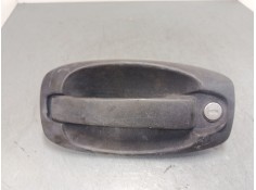 Recambio de maneta exterior delantera derecha para citroën nemo monospace 1.4 hdi referencia OEM IAM   