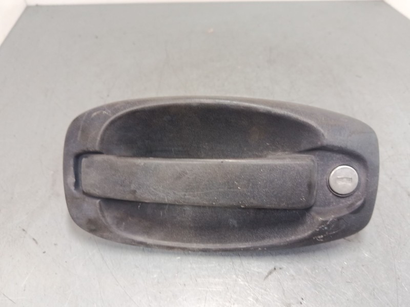 Recambio de maneta exterior delantera derecha para citroën nemo monospace 1.4 hdi referencia OEM IAM   