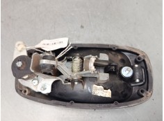 Recambio de maneta exterior delantera derecha para citroën nemo monospace 1.4 hdi referencia OEM IAM    2