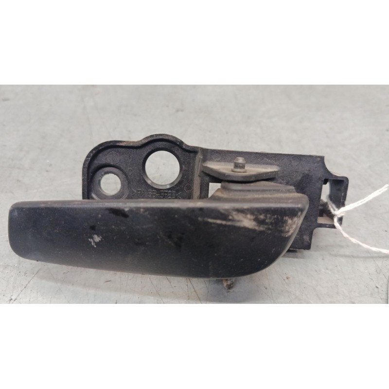 Recambio de maneta interior puerta delantera derecha para citroën nemo monospace 1.4 hdi referencia OEM IAM   