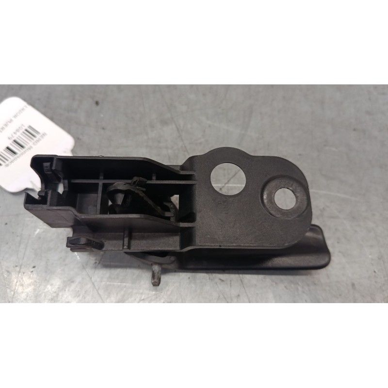 Recambio de maneta interior puerta delantera derecha para citroën nemo monospace 1.4 hdi referencia OEM IAM   