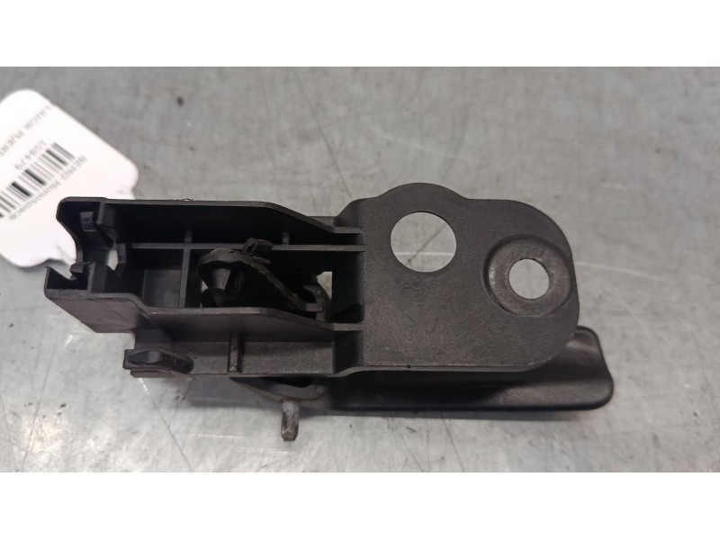 Recambio de maneta interior puerta delantera derecha para citroën nemo monospace 1.4 hdi referencia OEM IAM   