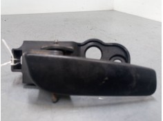 Recambio de maneta interior puerta delantera izquierda para citroën nemo monospace 1.4 hdi referencia OEM IAM   