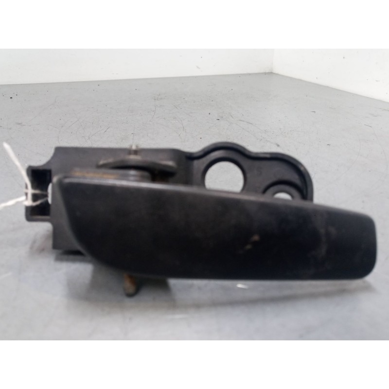 Recambio de maneta interior puerta delantera izquierda para citroën nemo monospace 1.4 hdi referencia OEM IAM   