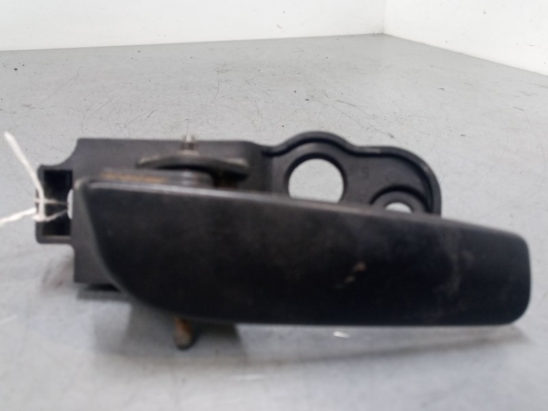 Recambio de maneta interior puerta delantera izquierda para citroën nemo monospace 1.4 hdi referencia OEM IAM   
