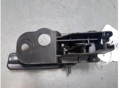 Recambio de maneta interior puerta delantera izquierda para citroën nemo monospace 1.4 hdi referencia OEM IAM    2