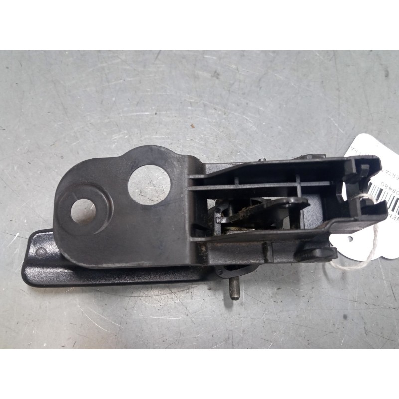 Recambio de maneta interior puerta delantera izquierda para citroën nemo monospace 1.4 hdi referencia OEM IAM   