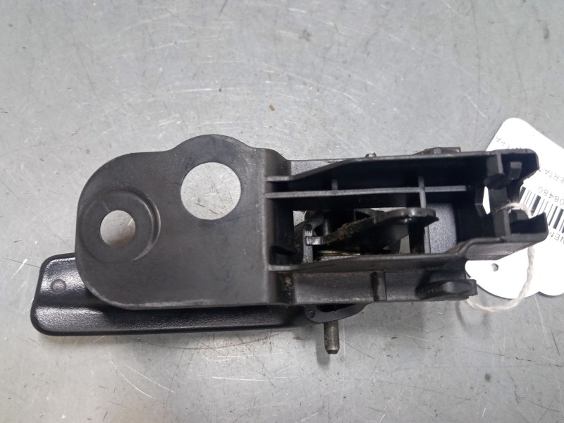 Recambio de maneta interior puerta delantera izquierda para citroën nemo monospace 1.4 hdi referencia OEM IAM   