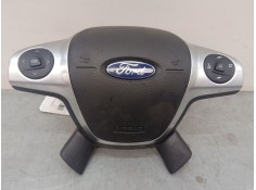 Recambio de airbag volante para ford kuga ii (dm2) 1.5 ecoboost 4x4 referencia OEM IAM EM51R042B85BA  