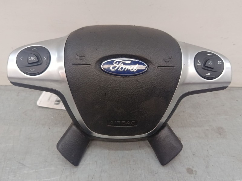 Recambio de airbag volante para ford kuga ii (dm2) 1.5 ecoboost 4x4 referencia OEM IAM EM51R042B85BA  