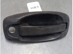 Recambio de maneta exterior delantera izquierda para citroën nemo monospace 1.4 hdi referencia OEM IAM   