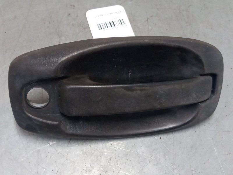 Recambio de maneta exterior delantera izquierda para citroën nemo monospace 1.4 hdi referencia OEM IAM   