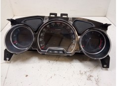 Recambio de cuadro instrumentos para citroën c5 ii (rc_) 2.0 hdi (rcrhrh) referencia OEM IAM 9665364680  