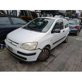 HYUNDAI GETZ (TB)